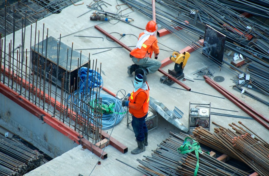 Civil & Building Works