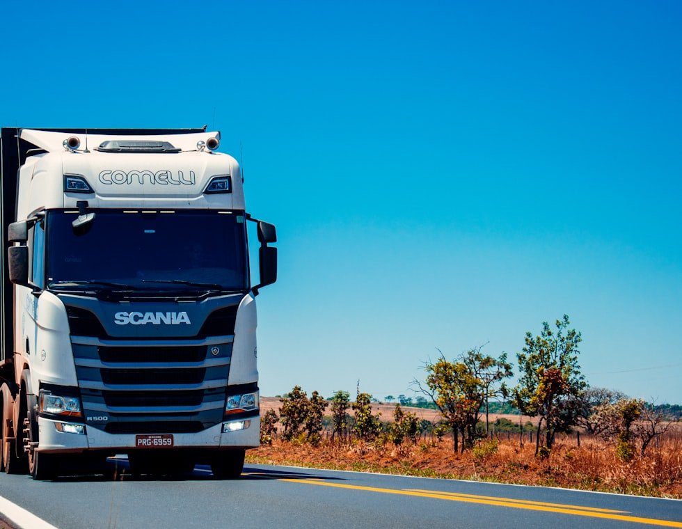 Logistics Services