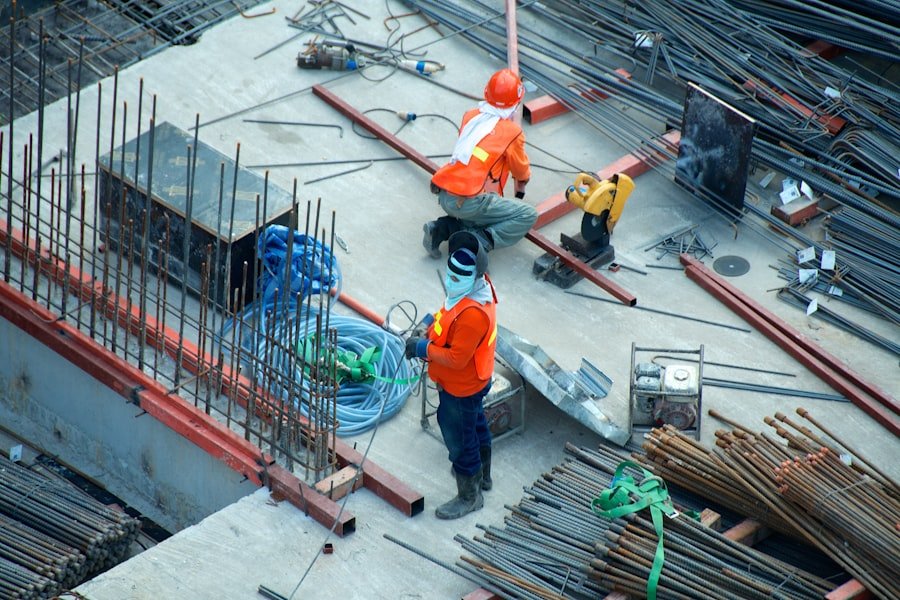 Civil & Building Works