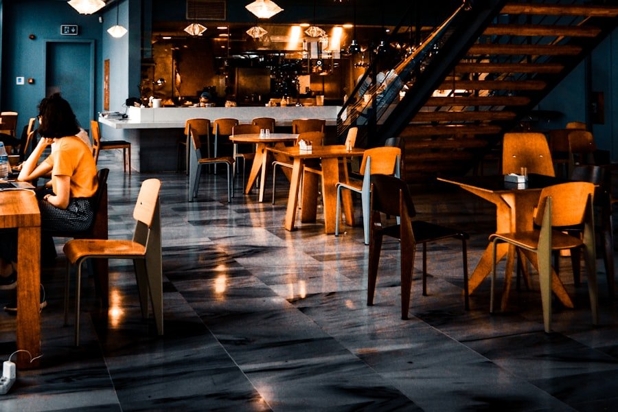 Restaurant Services