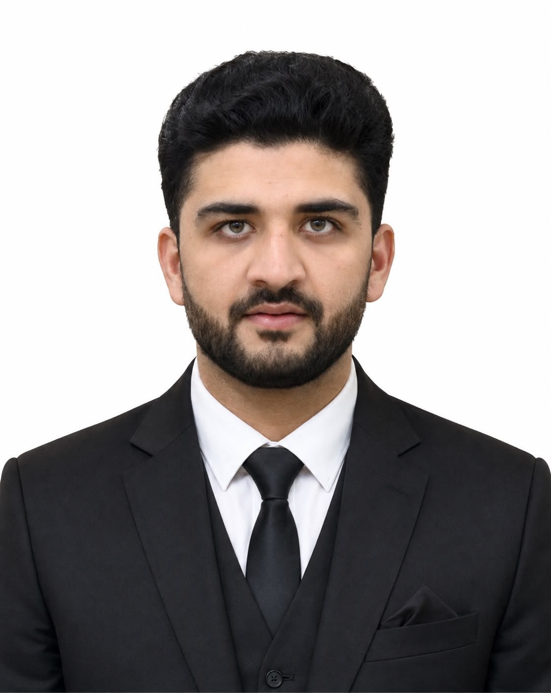 Mohsin Muneer