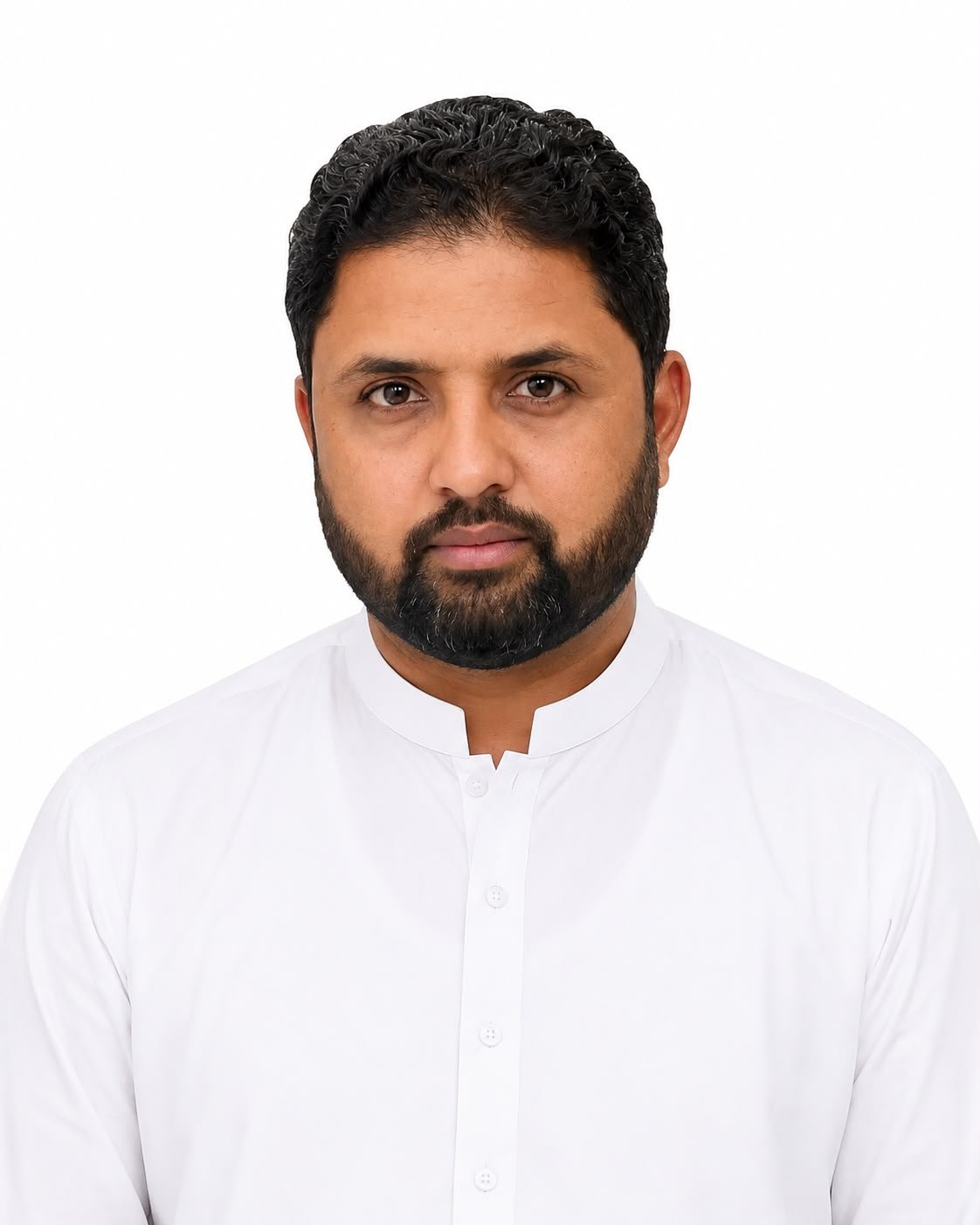 Muhammad Usman