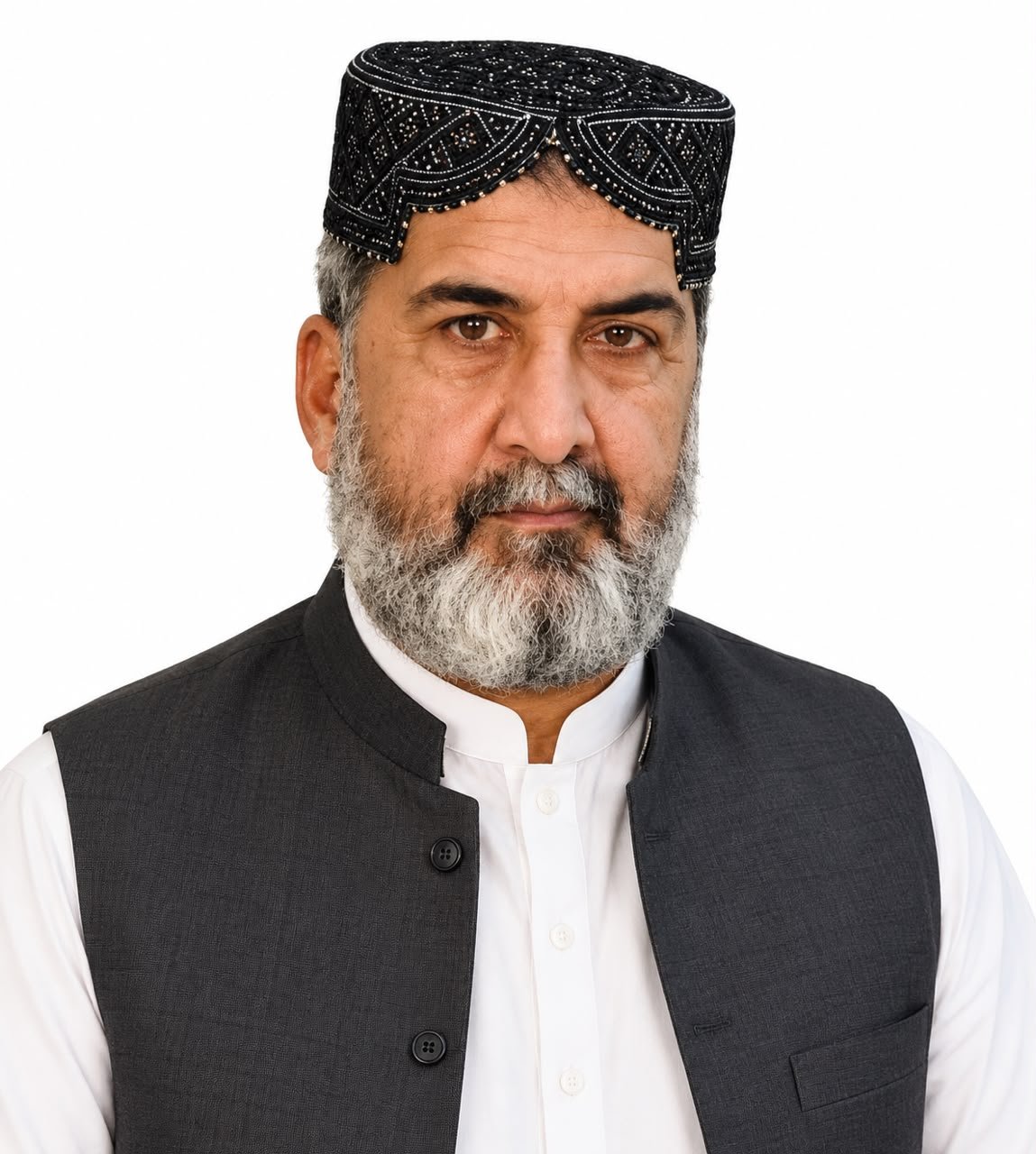 Munir Ahmad