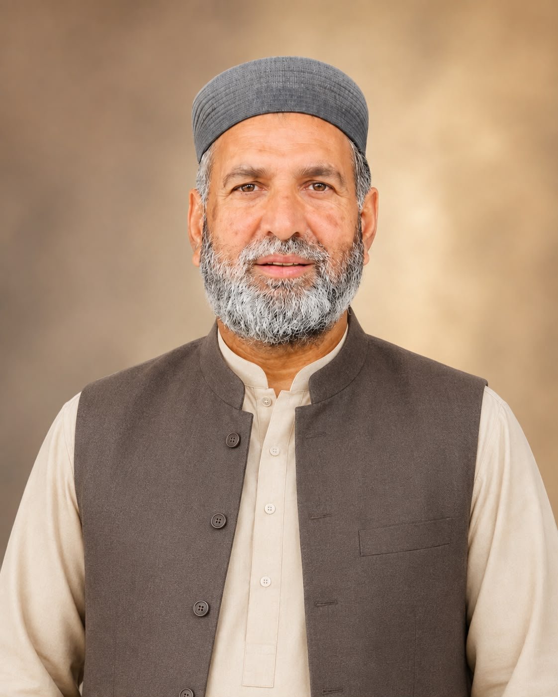 Sajid Hussain
