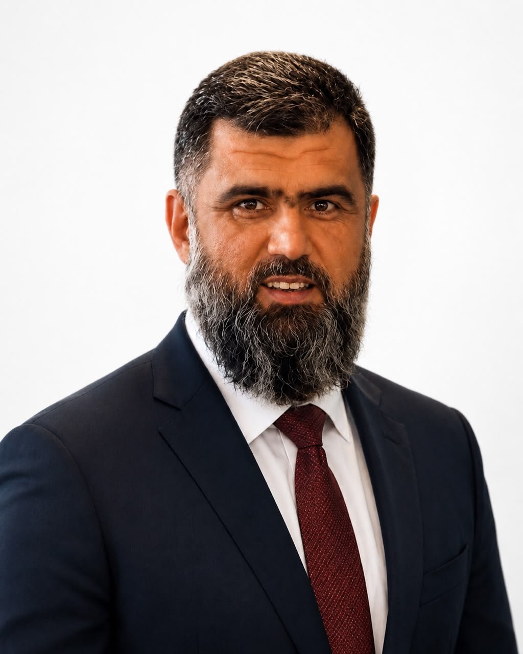 Toseef Afzal